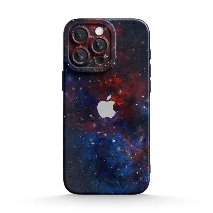 Funda protectora resistente a impactos para iPhone de Star-Lord