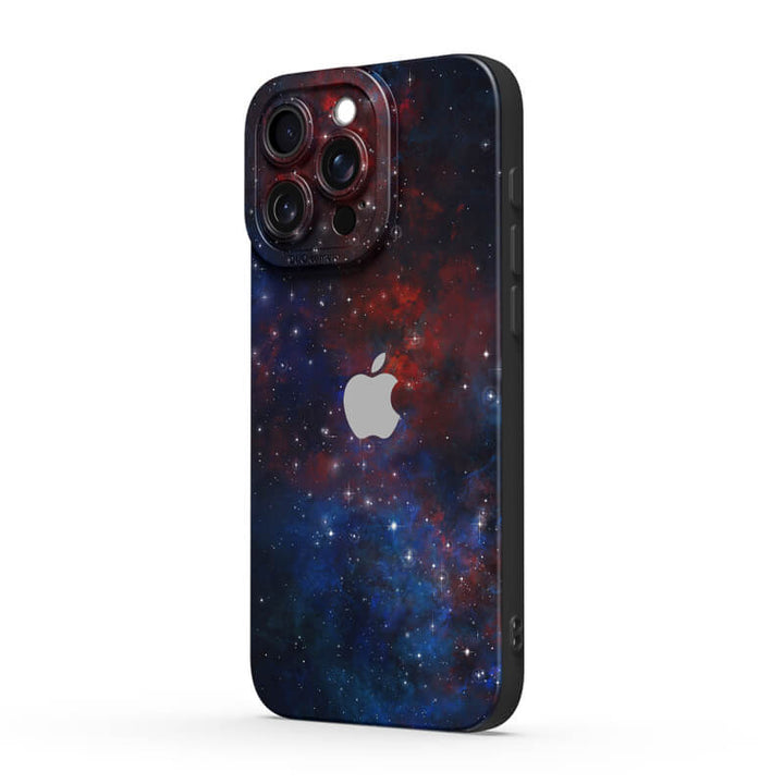 Funda protectora resistente a impactos para iPhone de Star-Lord