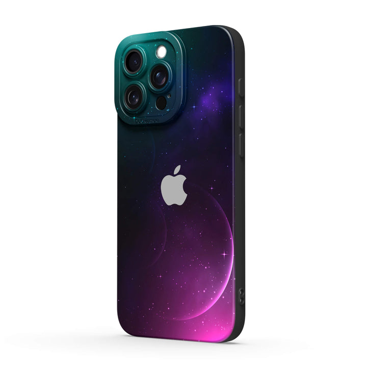 Mysterious Planet | IPhone Series Impact Resistant Protective Case