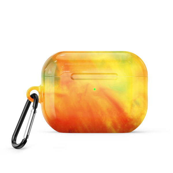 Echo | AirPods Series Shockproof Protective Case