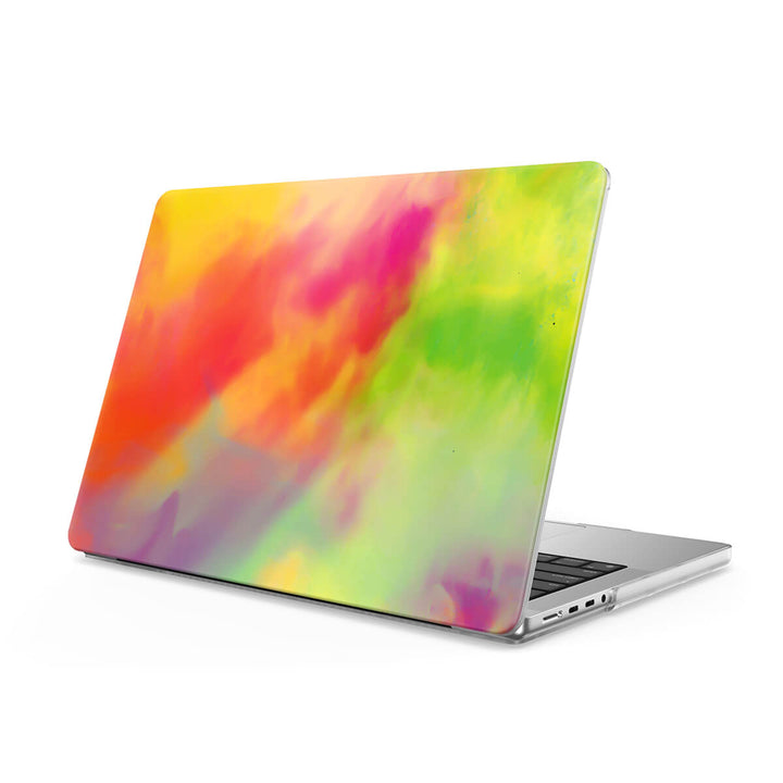 Memoria | Funda protectora anticaída para Macbook 