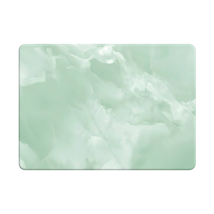 Mint Green | Macbook Anti-Fall Protective Case