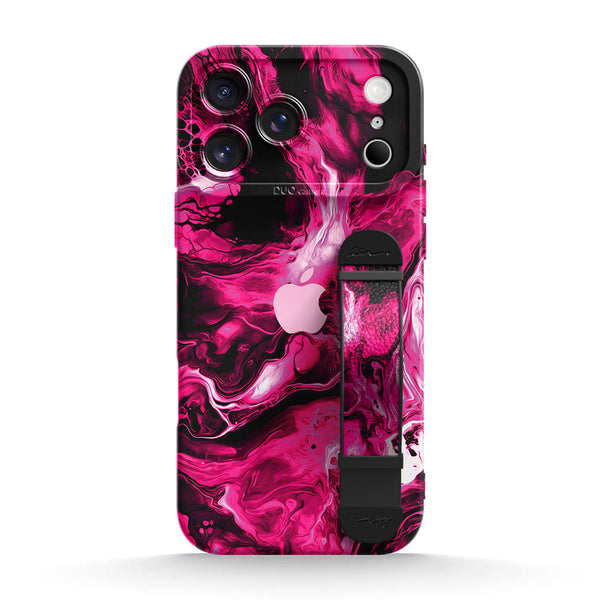 Scarlet Power | iPhone Series Multifunctional Wristband Case