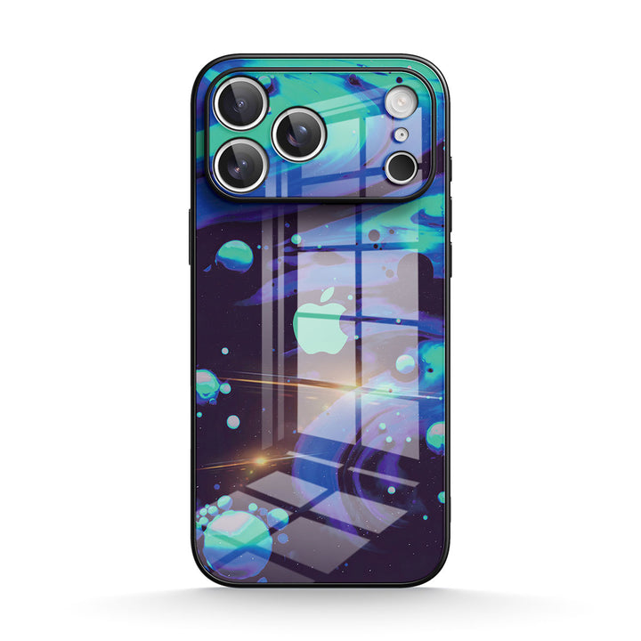 Mutation Empire | IPhone Series Impact Resistant Protective Case