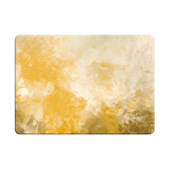 Bosque de Otoño | Funda protectora anticaída para Macbook 