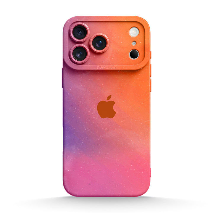 Pole Star-Falling | IPhone Series Impact Resistant Protective Case