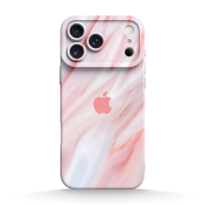 Pink Jade | IPhone Series Impact Resistant Protective Case