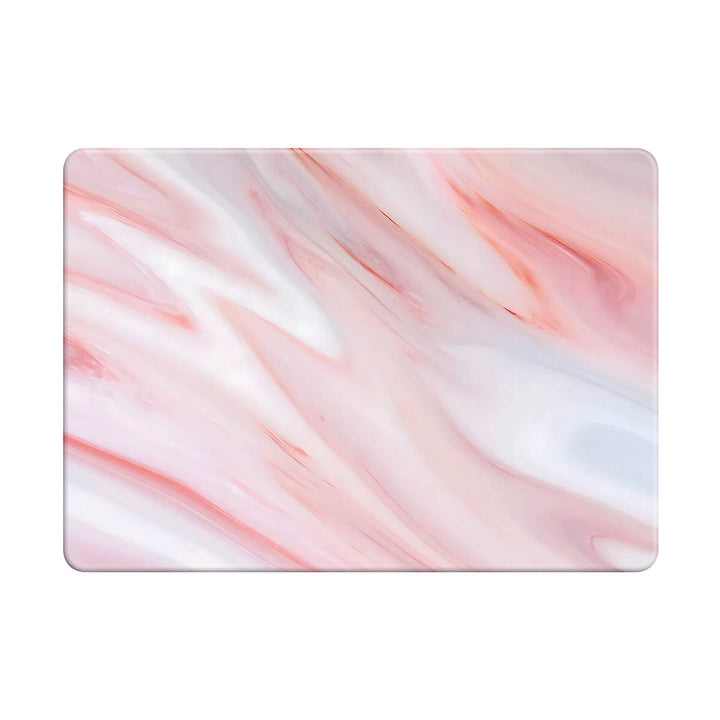 Pink Jade | Macbook Anti-Fall Protective Case