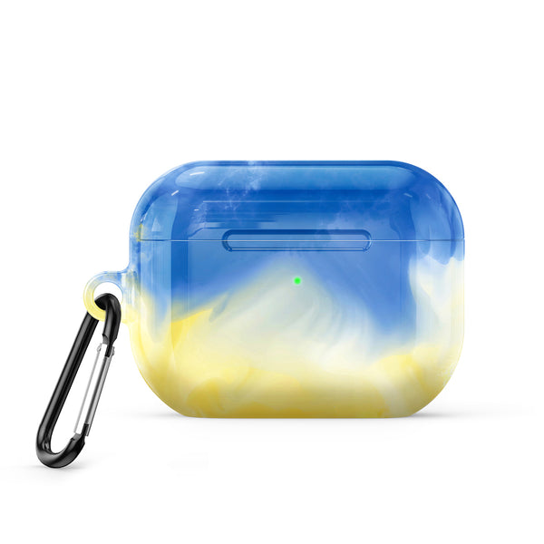 Critical Point | AirPods Series Shockproof Protective Case