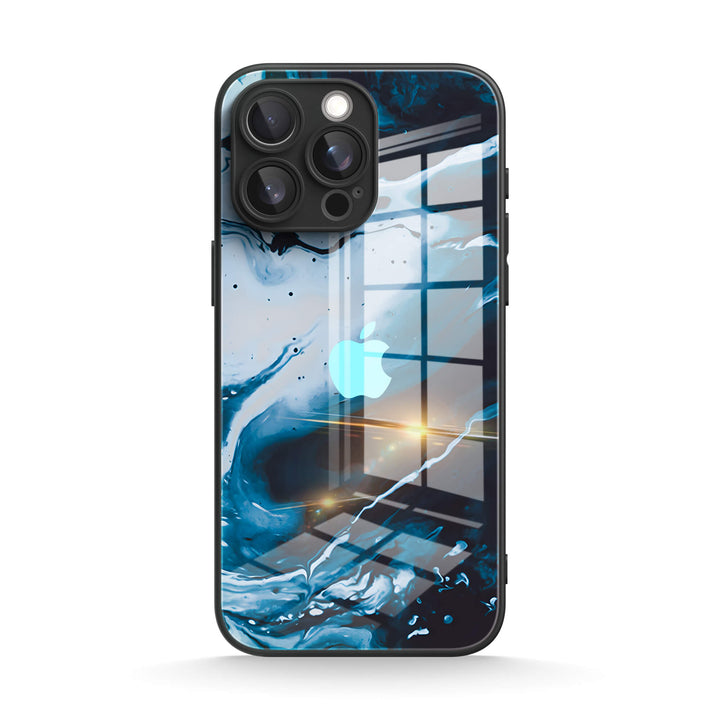 Otherworldly Ghost | IPhone Series Impact Resistant Protective Case