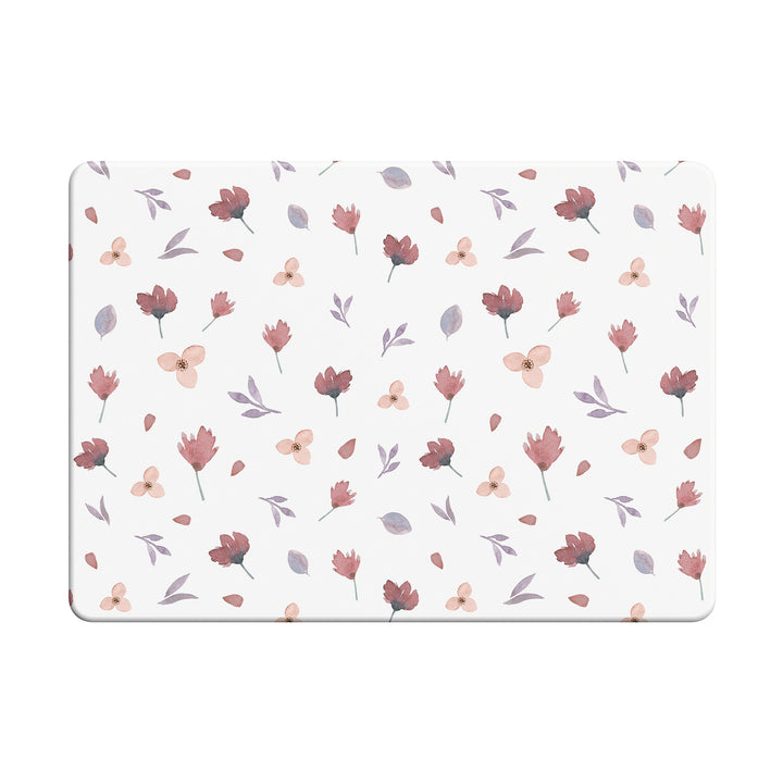 Floral Scent | Macbook Anti-Fall Protective Case