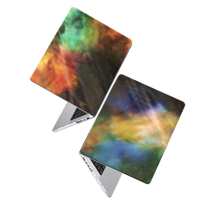 Solar Nebula | Macbook Anti-Fall Protective Case