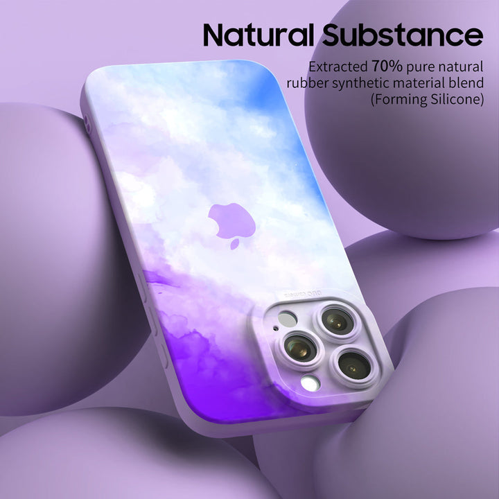 Sfumato | IPhone Series Impact Resistant Protective Case