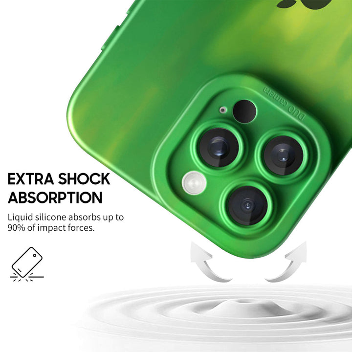 Funda protectora resistente a impactos para iPhone | Serie Dim