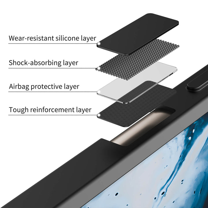 Hell's Undercurrent | Samsung Series Impact Resistant Protective Case