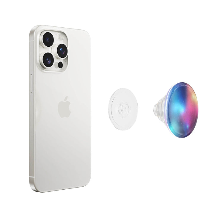 Aurora del Mar del Norte | Agarre de bolsa de aire para MagSafe 