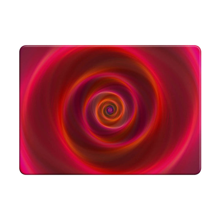 Christmas Fantasy Circle | Macbook Anti-Fall Protective Case