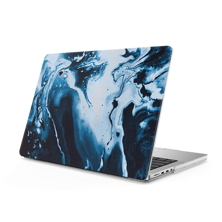 Otherworldly Ghost | Macbook Anti-Fall Protective Case