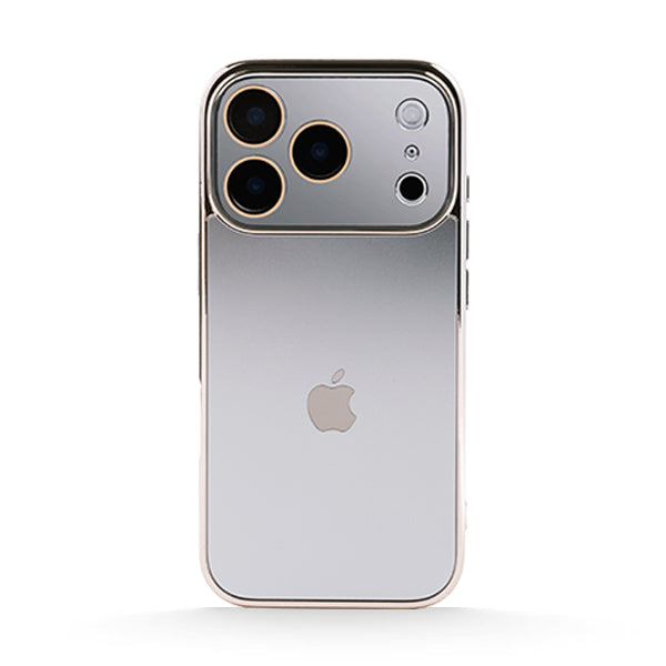 Titanium Gray | iPhone AG Nano-plated Case