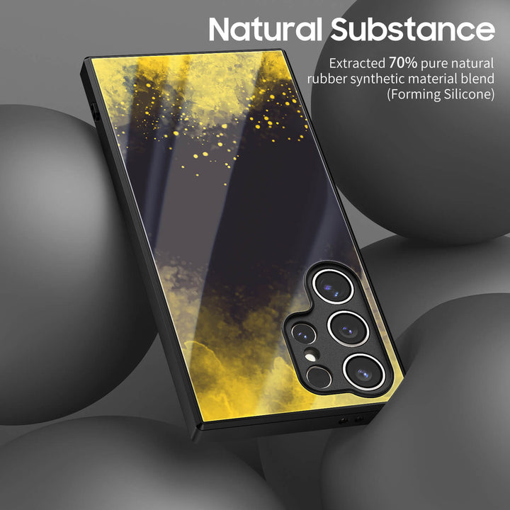 Hidden Mist Green | Samsung Series Impact Resistant Protective Case