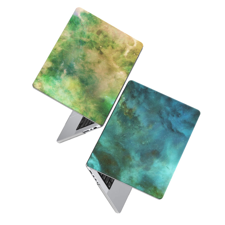 Molten Nebula | Macbook Anti-Fall Protective Case