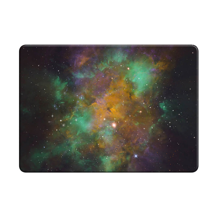 Lizard Nebula | Macbook Anti-Fall Protective Case