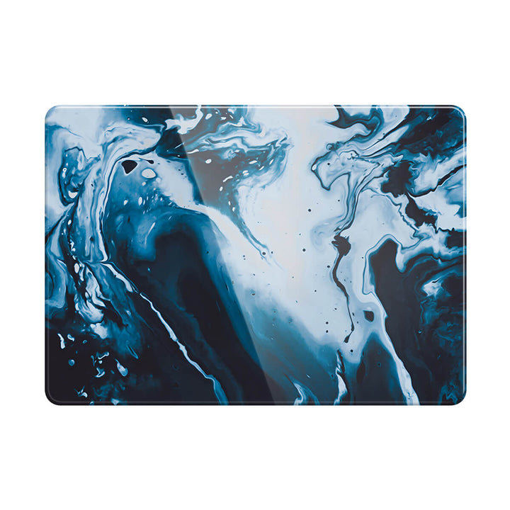 Otherworldly Ghost | Macbook Anti-Fall Protective Case