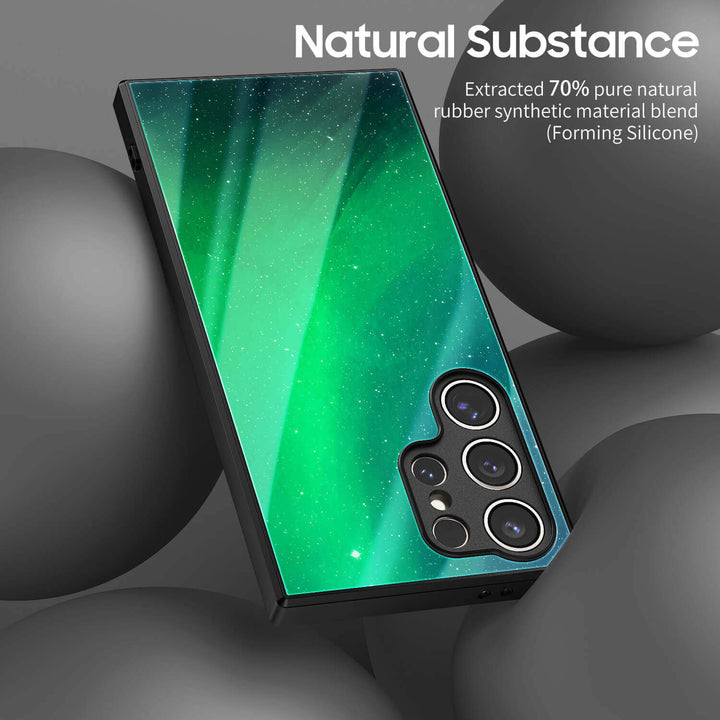 Pole Star-Falling | Samsung Series Impact Resistant Protective Case