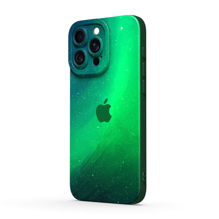 Polar Gradient | IPhone Series Impact Resistant Protective Case