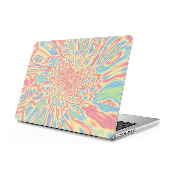 Losing Yourself | Macbook Anti-Fall Protective Case