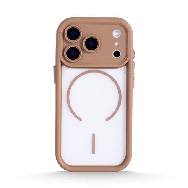 TPU Heat Dissipation Case - iPhone CASEPEACH TPU Heat Dissipation Case - iPhone CASEPEACH