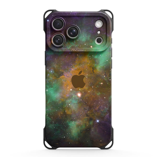 Lizard Nebula | iPhone Series Ultra Impact Resistant Protective Case