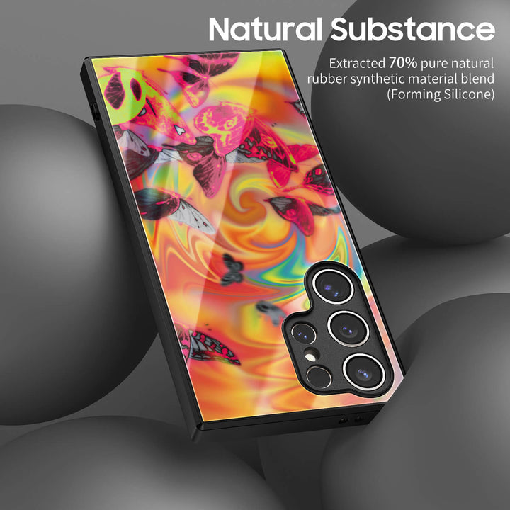 Performance | Samsung Series Impact Resistant Protective Case