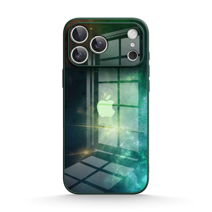 Funda protectora resistente a impactos para iPhone | Planet 107B