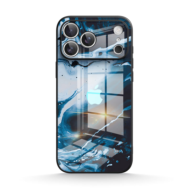 Otherworldly Ghost | IPhone Series Impact Resistant Protective Case
