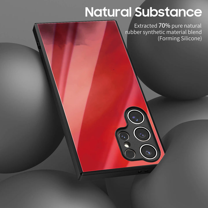 Variedad | Funda protectora resistente a impactos de la serie Samsung