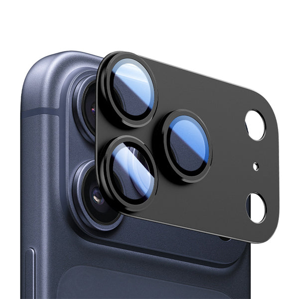 iPhone Series | Camera Integrated Protection
