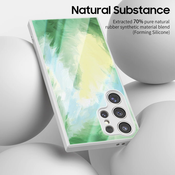 Sacrific | Samsung Series Impact Resistant Protective Case