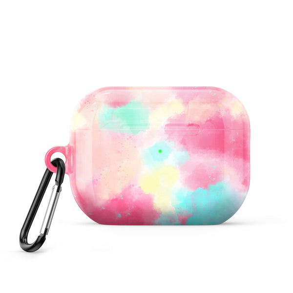 Candy Color | AirPods Series Shockproof Protective Case