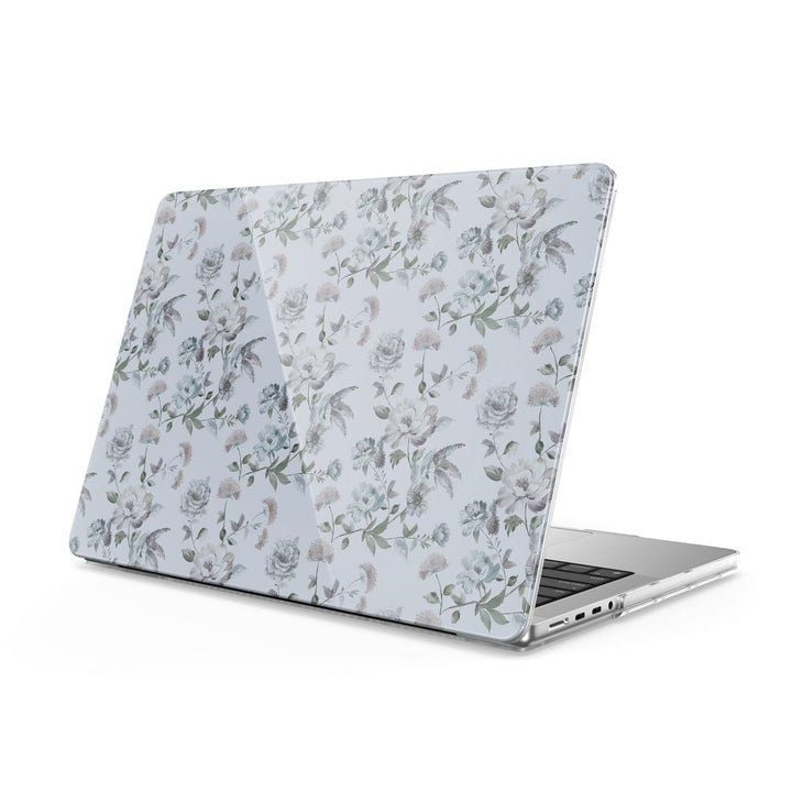 Morning Garden | Macbook Anti-Fall Protective Case