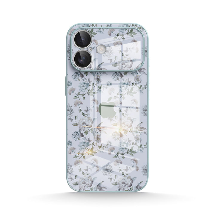 Morning Garden | IPhone Series Impact Resistant Protective Case