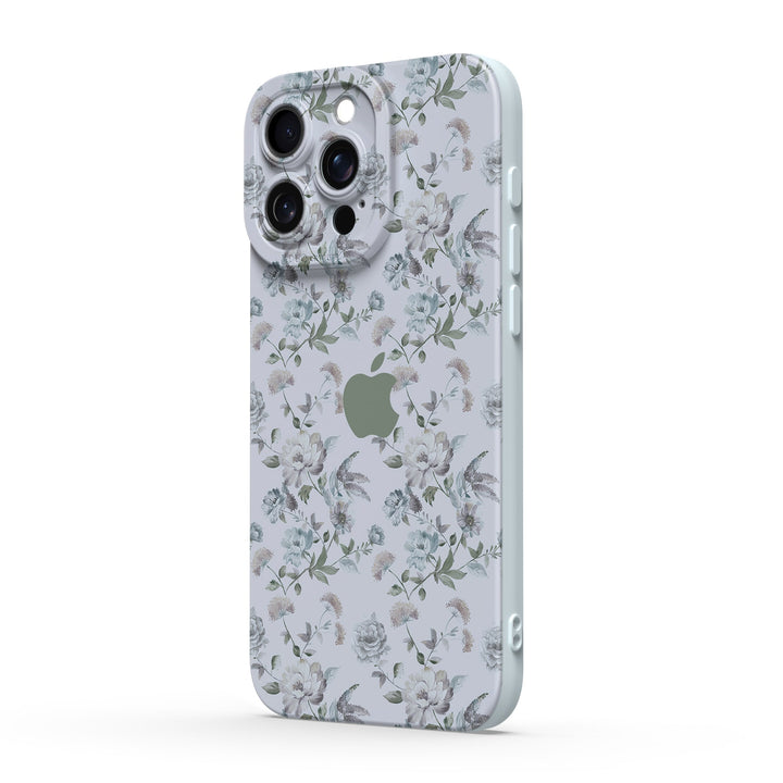 Morning Garden | IPhone Series Impact Resistant Protective Case