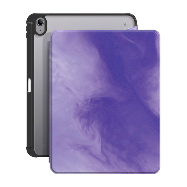 Sensibility | iPad Series Snap 360° Stand Impact Resistant Case