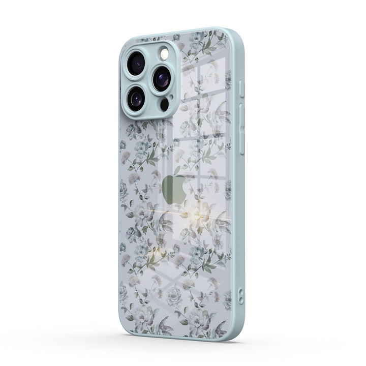 Morning Garden | IPhone Series Impact Resistant Protective Case