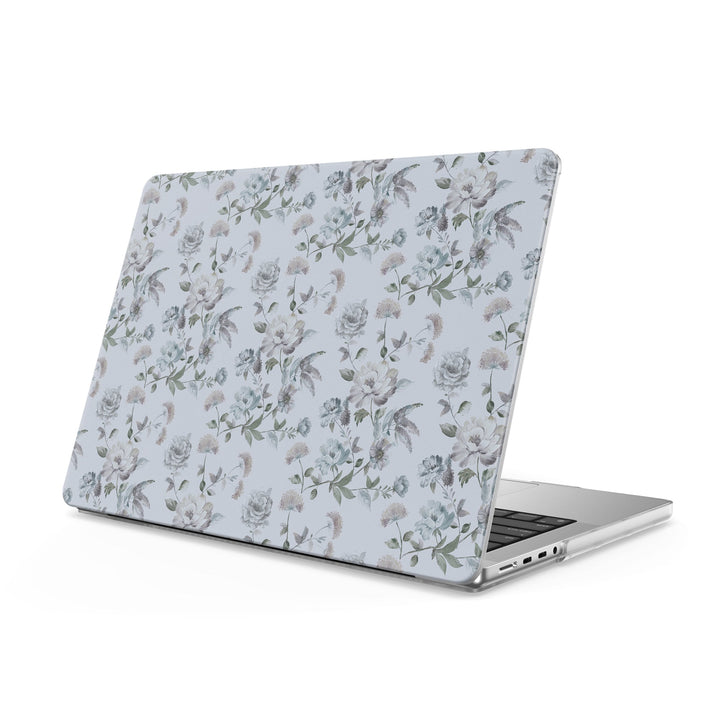 Morning Garden | Macbook Anti-Fall Protective Case