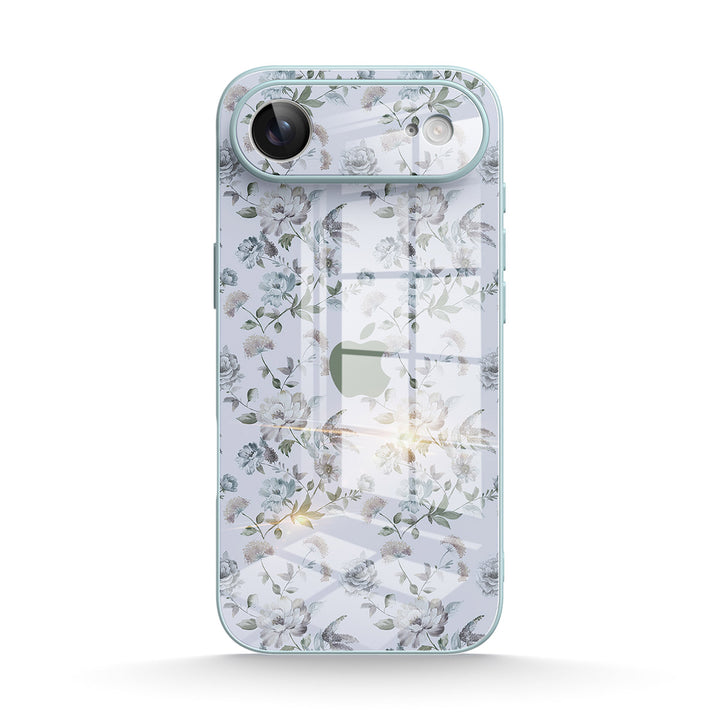 Morning Garden | IPhone Series Impact Resistant Protective Case