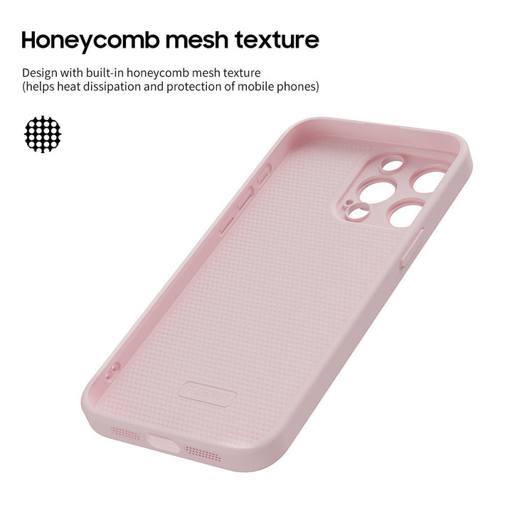 Beetroot | IPhone Series Impact Resistant Protective Case