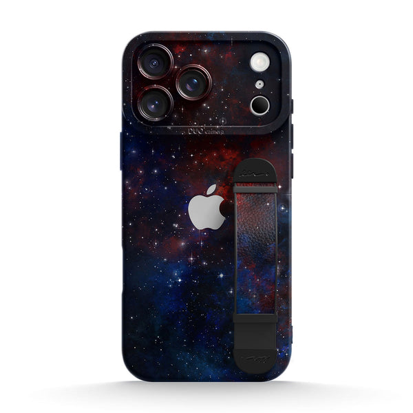 Star-Lord | iPhone Series Multifunctional Wristband Case
