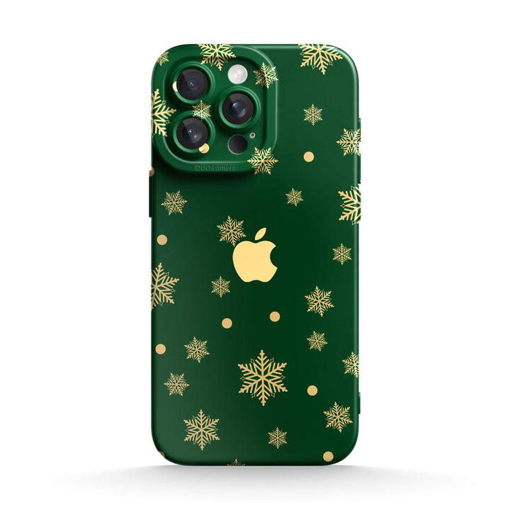 Christmas Eve | IPhone Series Impact Resistant Protective Case