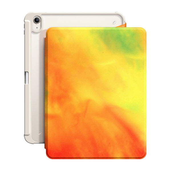 Echo | iPad Series Snap 360° Stand Impact Resistant Case